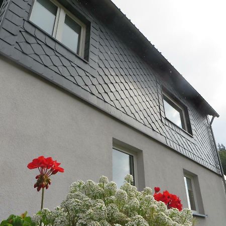 Ferien Apartment Meister Zorge 外观 照片