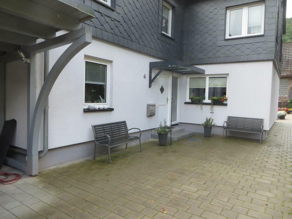 Ferien Apartment Meister Zorge 外观 照片
