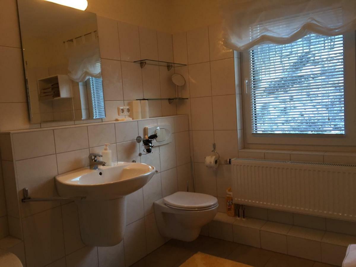 Ferien Apartment Meister Zorge 外观 照片