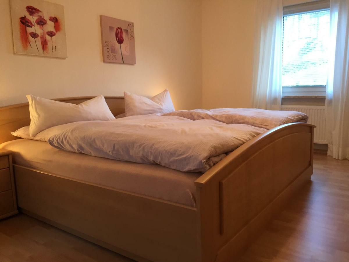Ferien Apartment Meister Zorge 外观 照片