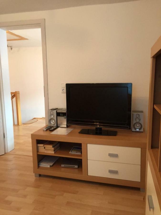 Ferien Apartment Meister Zorge 外观 照片