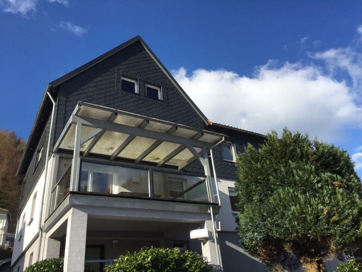 Ferien Apartment Meister Zorge 外观 照片