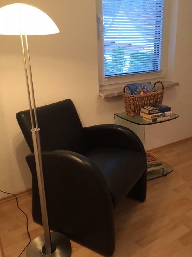 Ferien Apartment Meister Zorge 外观 照片